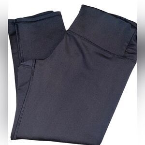 Copper Fit Cropped Essential Energy Leggings